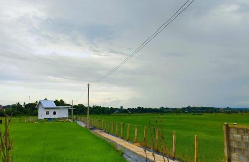 Wiang Sa Casa | ชมนากฤษณา