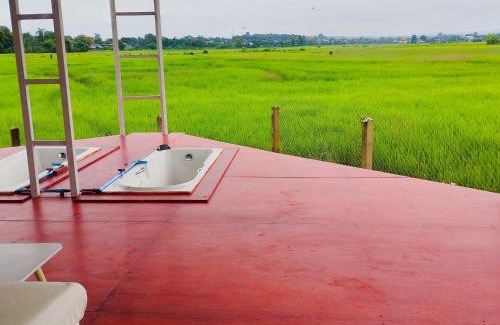Wiang Sa Casa | ชมนากฤษณา
