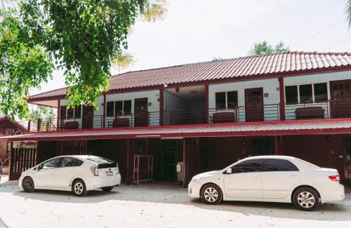 Maha Sarakham Hotel | ชลธี รีสอร์ท