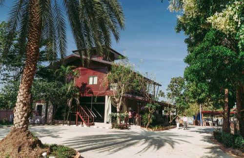Maha Sarakham Hotel | ชลธี รีสอร์ท