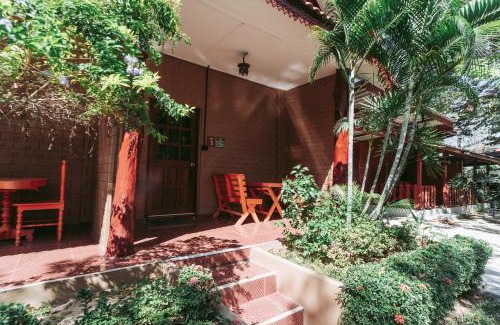Maha Sarakham Hotel | ชลธี รีสอร์ท