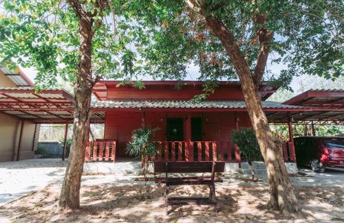 Maha Sarakham Hotel | ชลธี รีสอร์ท