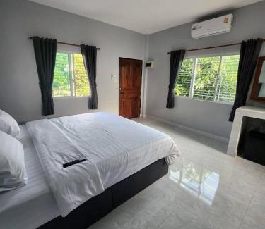 Phitsanulok Casa | ชลพฤกษ์รีสอร์ท
