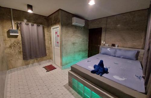Tha Sae Hotel | ชาลีรีสอร์ท ชุมพร