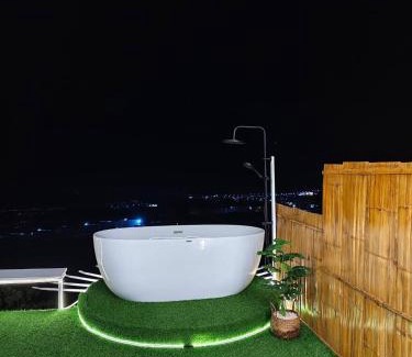 Lom Kao Complejo | ชาเลต์ ภูทับเบิก