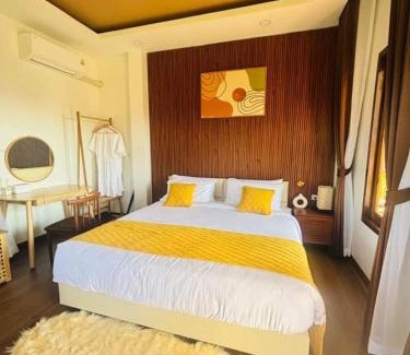 K. Phu Pieng Casa | ชีววิถีเฮิร์บ เวลเนส สเตย์