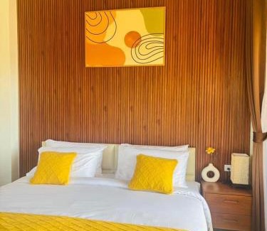 K. Phu Pieng Casa | ชีววิถีเฮิร์บ เวลเนส สเตย์