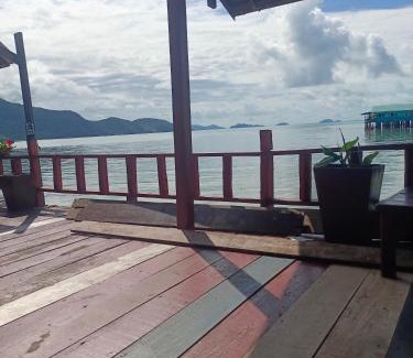 Bang Bao Bay Cama Y Desayuno | ชิวเฮาส์