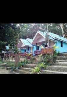 Ko Libong Casa | ซาวิน่า ลิบง โฮมเสตย์ Savina Libong