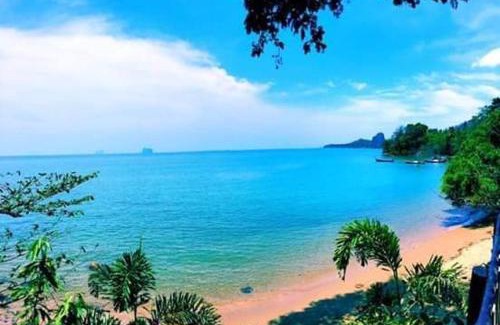 Ko Libong Casa | ซาวิน่า ลิบง โฮมเสตย์ Savina Libong