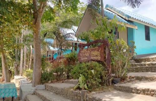 Ko Libong Casa | ซาวิน่า ลิบง โฮมเสตย์ Savina Libong