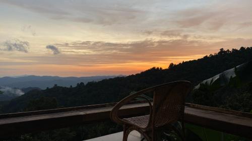 Chiang Rai Province Casa | ซือรี ก๊ะฉิ - Suri Kachi ที่พักดอยช้าง