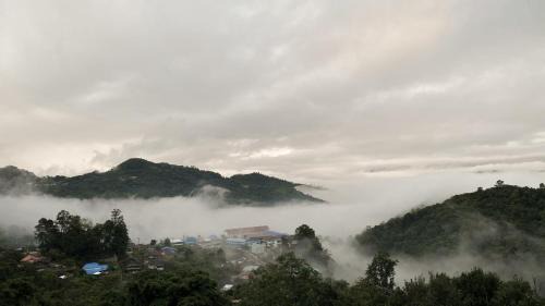 Chiang Rai Province Casa | ซือรี ก๊ะฉิ - Suri Kachi ที่พักดอยช้าง