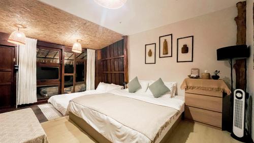 Chiang Rai Province Casa | ซือรี ก๊ะฉิ - Suri Kachi ที่พักดอยช้าง