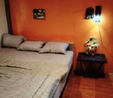 Nakhon Si Thammarat Casa | ณชนกรีสอร์ท