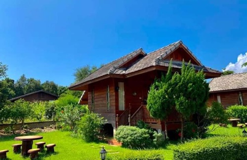 Pai Casa | ณ นนท์ ปาย รีสอร์ท