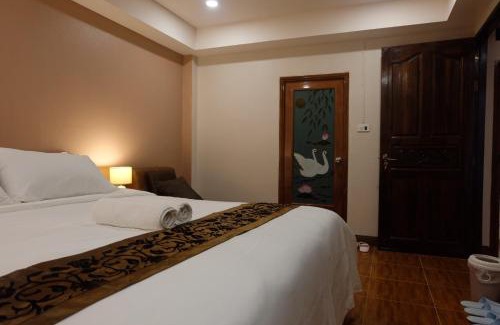 Mae Fa Luang Casa | ดอยตุงเฮงธนาโฮมสเตย์