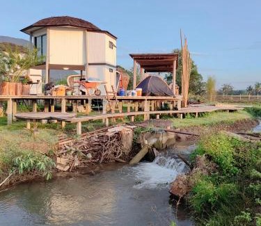 Chiang Dao Complejo | ดูดอยคอยดาว Dodoykoydao