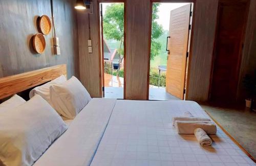Khaem Son Casa | ดิน ดาว หนาว หมอก