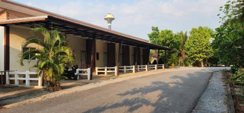 Nong Sarai Casa | ตะวันวิลเลจ