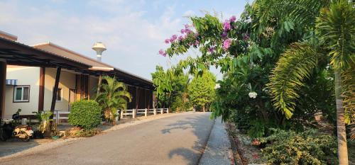 Nong Sarai Casa | ตะวันวิลเลจ