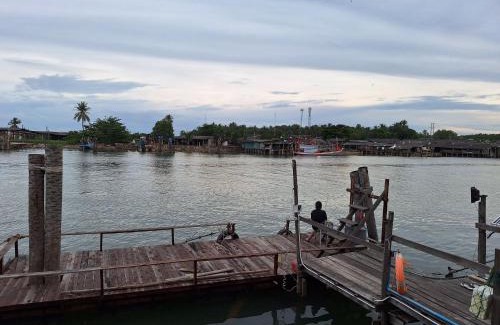 Lang Suan Complejo | ตามตะวันรีสอร์ท