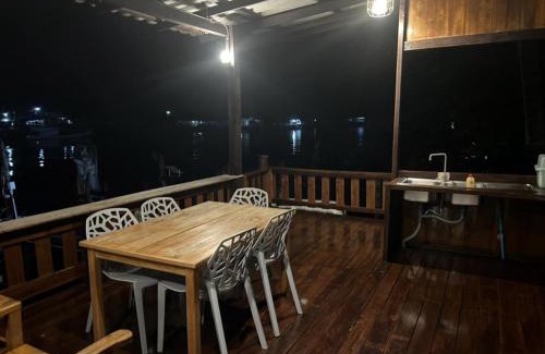 Lang Suan Complejo | ตามตะวันรีสอร์ท