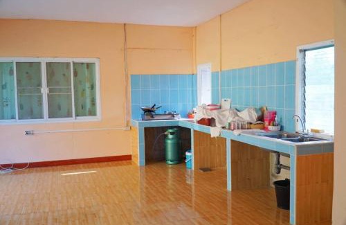 Cha-am Casa | ตาลฟ้ารีสอร์ท (Tanfah Resort)