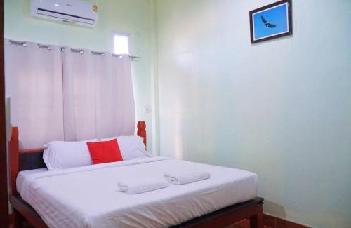 Cha-am Casa | ตาลฟ้ารีสอร์ท (Tanfah Resort)