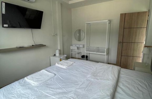 Khao Lak Complejo | ทรัพย์สมบูรณ์รีสอร์ท Subsomboon resort