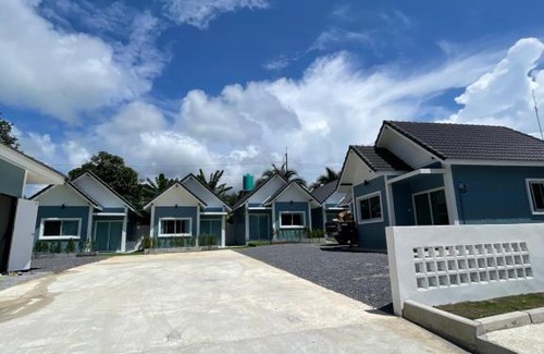 Khao Lak Complejo | ทรัพย์สมบูรณ์รีสอร์ท Subsomboon resort