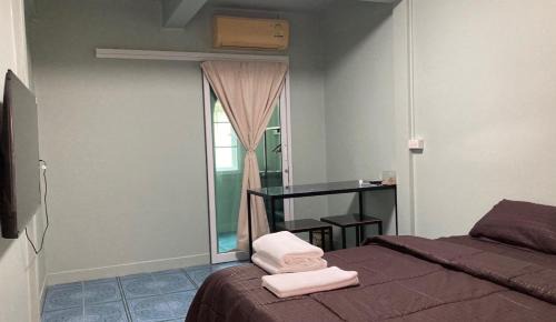 Ban Chang Lo Casa | ทองม้วนโฮมสเตย์แอนด์บรา