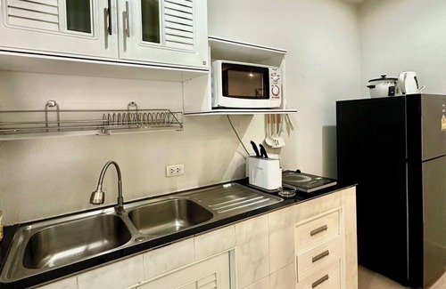 Chiang Mai Casa | ทาวน์โฮม 3 ชั้น ใกล้สนามบินนานาชาติเชียงใหม่