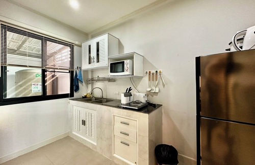Chiang Mai Casa | ทาวน์โฮม 3 ชั้น ใกล้สนามบินนานาชาติเชียงใหม่