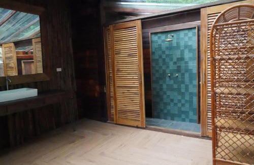 Mae On Casa | ทโล้ โฮมสเตย์ เชียงใหม่ | Taloh Homestay Chiangmai