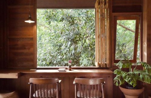 Mae On Casa | ทโล้ โฮมสเตย์ เชียงใหม่ | Taloh Homestay Chiangmai