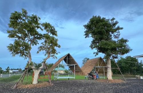 Buriram Otro | ทุ่งนา แคมป์
