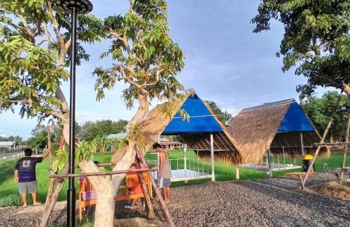 Buriram Otro | ทุ่งนา แคมป์