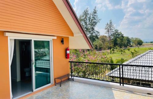 Tha Yang Complejo | ทุ่งโป่งฟาร์มกวางแอนด์รีสอร์ท Thungpongdeerfarm&resort