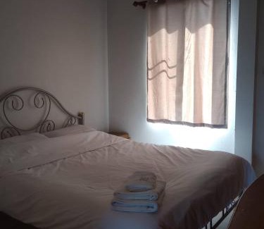 Khlong Thanon Casa | ที่พักนักเดินทาง ภู่ระหงษ์