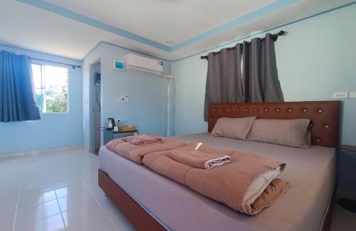 Kuchinarai Casa | ที่พักใกล้วัดพระธาตุหมื่นหิน-บ้านโฮมฮัก HomeHug