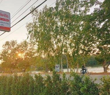Kuchinarai Casa | ที่พักใกล้วัดพระธาตุหมื่นหิน-บ้านโฮมฮัก HomeHug