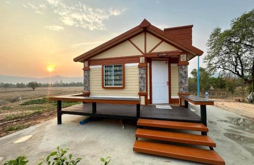 Kuchinarai Casa | ที่พักใกล้วัดพระธาตุหมื่นหิน-บ้านโฮมฮัก HomeHug