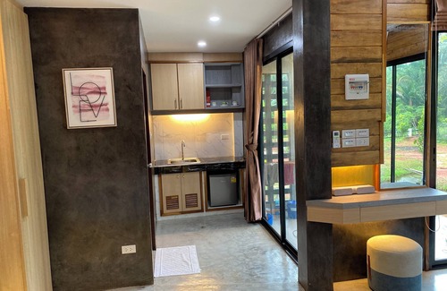 Ban Pa Yang Complejo | ที่พัก ใกล้เมืองสุราษฎร์ธานี