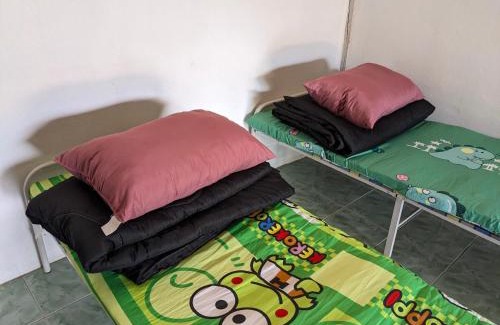 Chiang Dao Casa | ที่ราบสูง & โฮมสเตย์