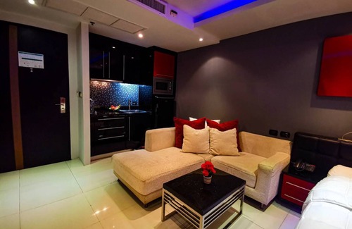 Patong Casa | ทำเล เยีย ม ใน แหล่ง ท่วง เทียว ของ ป่า ตอง