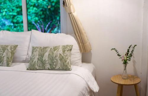 Chang Klang Casa | ท่าเเพ ฟอเรสต์ รีสอร์ต