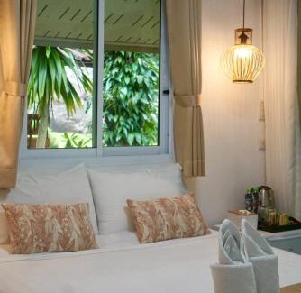 Chang Klang Casa | ท่าเเพ ฟอเรสต์ รีสอร์ต