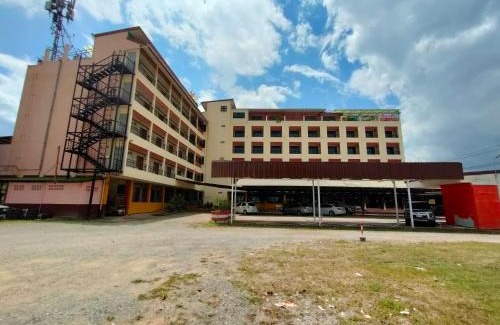 Chiang Rai Apartamento | ธรดา