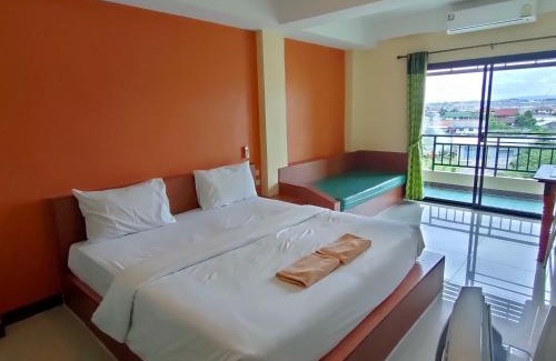 Chiang Rai Apartamento | ธรดา